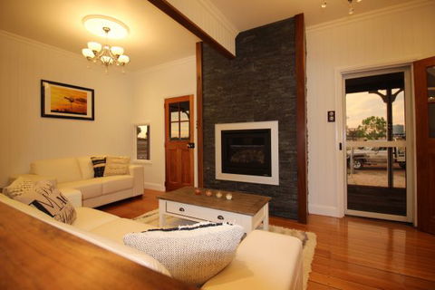 Shandonvale Station - Tourism Canberra 6