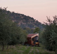 Shacky in the Olive Grove - Tourism Canberra