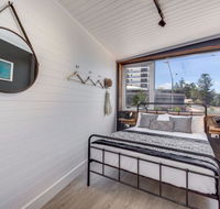 Stranded Beach Stay Yeppoon - Tourism Canberra