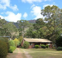 Sundial Holiday Apartments - Tourism Canberra