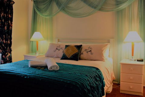 Sundial Holiday Apartments - Tourism Canberra 2