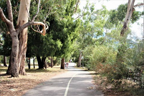 Sundial Holiday Apartments - Tourism Canberra 5