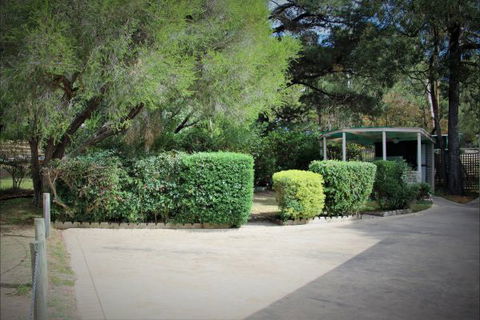 Sundial Holiday Apartments - Tourism Canberra 7
