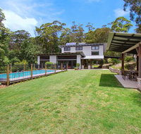 Tabaraga Ridge Eco House - Tourism Canberra