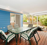 Tea Tree Cottage - Tourism Canberra