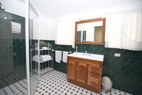 The Provincial Bed & Breakfast - Tourism Canberra 4