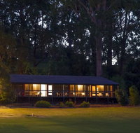 The Stirling Golf Club Motels - Tourism Canberra