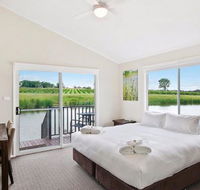The Lakehouse at 201 - Tourism Canberra