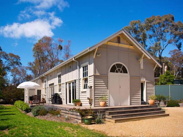 Ravenswood VIC Tourism Canberra