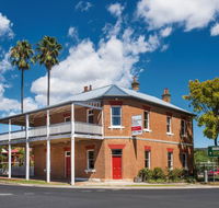 The Parkview Hotel Mudgee - Tourism Canberra