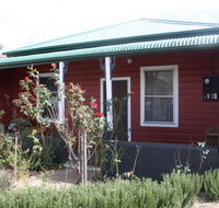 The Red House - Tourism Canberra