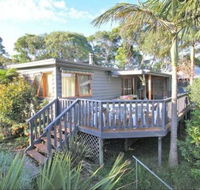 The Deweyshack - Tourism Canberra