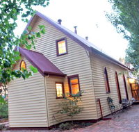 The Churches Accommodation - Tourism Canberra