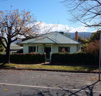 The Croft - Tourism Canberra