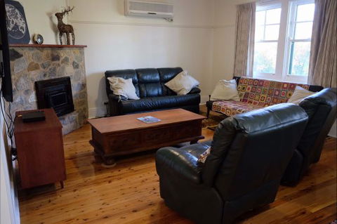 The Croft - Tourism Canberra 1