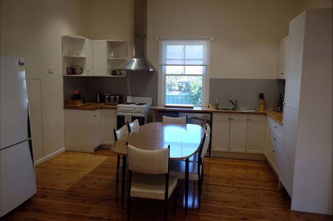 The Croft - Tourism Canberra 4