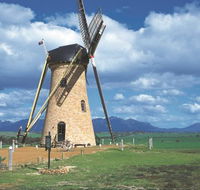 The Lily Stirling Range - Tourism Canberra