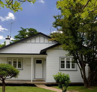 The Sampson - Orange - Tourism Canberra