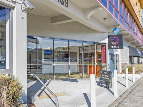 TownHouse Hotel Burnie - Tourism Canberra 4