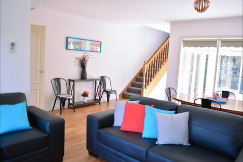 Turner Terrace - Tourism Canberra 1