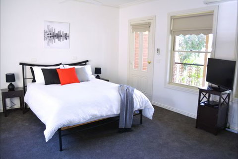 Turner Terrace - Tourism Canberra 2
