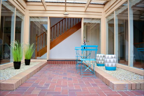 Turner Terrace - Tourism Canberra 6