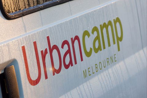 Urban Camp Melbourne - Tourism Canberra 8