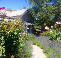 Valley View Cottage - Tourism Canberra