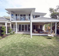 Verandah Retreat - Tourism Canberra