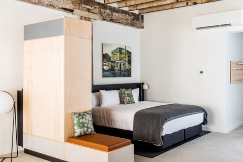 Veriu Broadway - Tourism Canberra 0