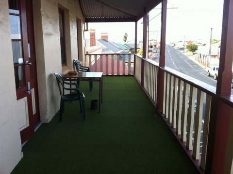 Victoria Hotel - Tourism Canberra 2