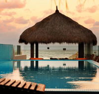 Villa Kopai Luxury Beach House - Tourism Canberra