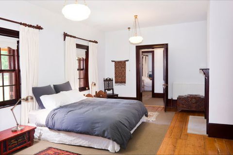 Vine Lodge Heritage Getaway - Tourism Canberra 2