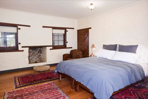 Vine Lodge Heritage Getaway - Tourism Canberra 5