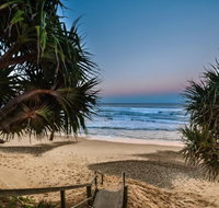 Villa Provence Beach House - Tourism Canberra