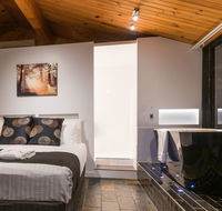 Waterfall Springs Retreat and Wildlife Sanctuary - Tourism Canberra