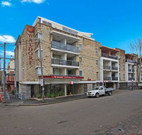 Waldorf Sydney Central Apartment Hotel - Tourism Canberra