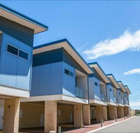 Waldorf Geraldton Serviced Apartments - Tourism Canberra