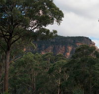 Werriberri - Tourism Canberra