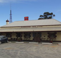 Wildongoleechie Hotel - Tourism Canberra
