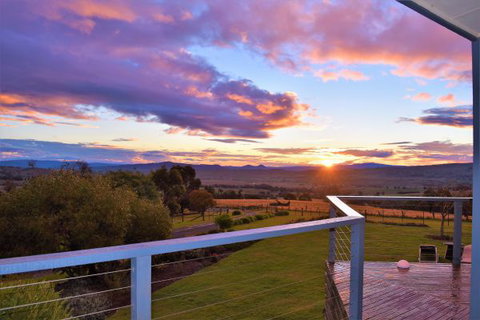 Wild Dog Rise - Tourism Canberra 7