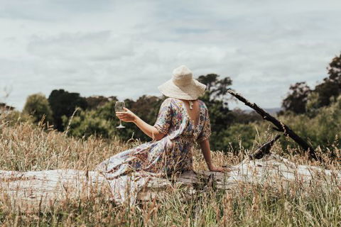 Wines For Joanie Cottage - Tourism Canberra 7
