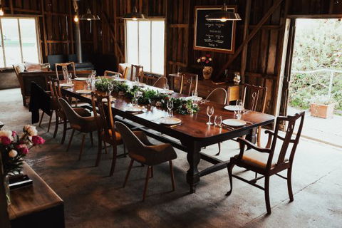 Wines For Joanie Cottage - Tourism Canberra 8