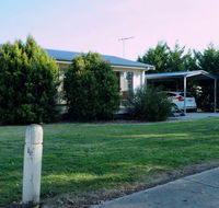 Woodbyne Resort - Tourism Canberra