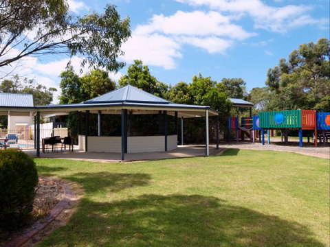 Woodbyne Resort - Tourism Canberra 1