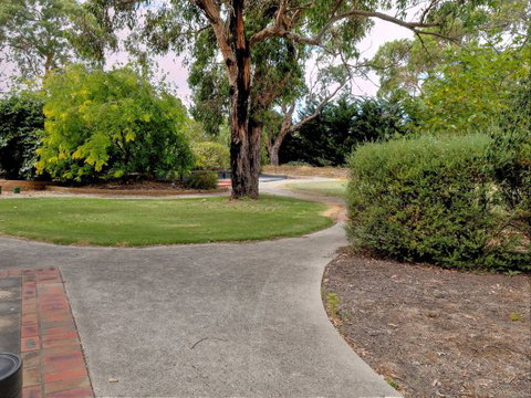 Woodbyne Resort - Tourism Canberra 3