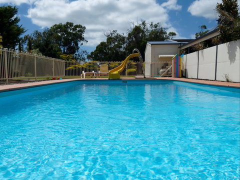 Woodbyne Resort - Tourism Canberra 4