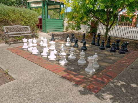 Woodbyne Resort - Tourism Canberra 5