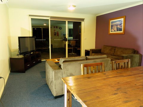 Woodbyne Resort - Tourism Canberra 6