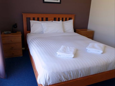 Woodbyne Resort - Tourism Canberra 7